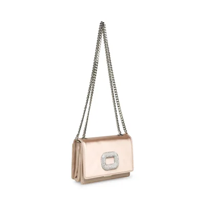 STEVE MADDEN Steve madden flonne blush clutch